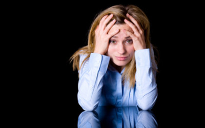 Make Stress Your Friend, Not Your Enemy