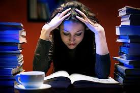 Stress and Returning to School